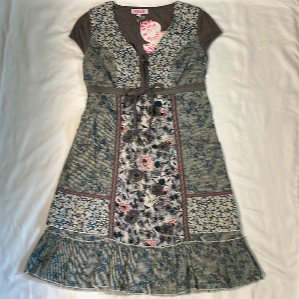 Dress by Kessley